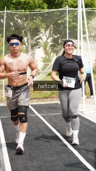 Runner Photo 5311098