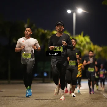 Runner Photo 5311100