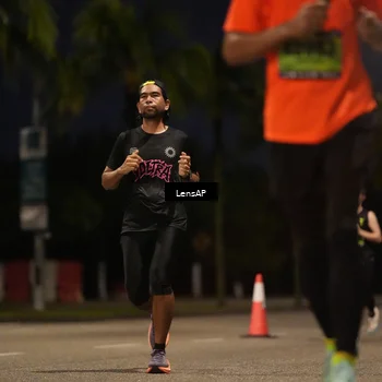 Runner Photo 5311102