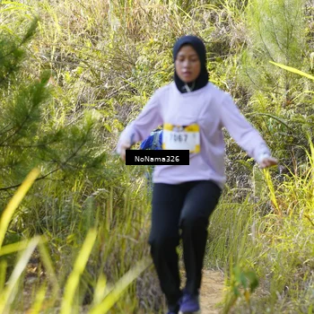 Runner Photo 5311105