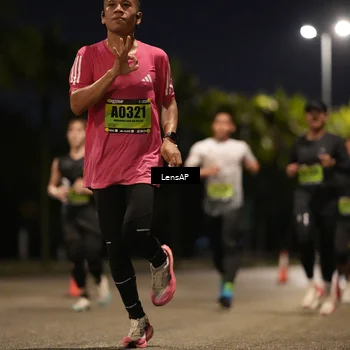 Runner Photo 5311107