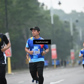 Runner Photo 5311108