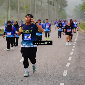 Runner Photo 5311109