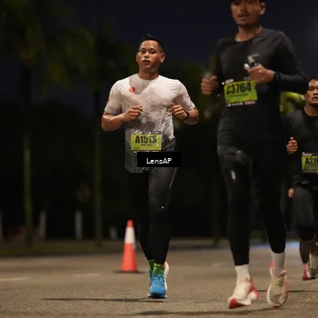 Runner Photo 5311112
