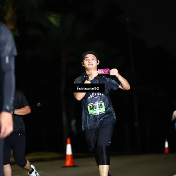 Runner Photo 5311113
