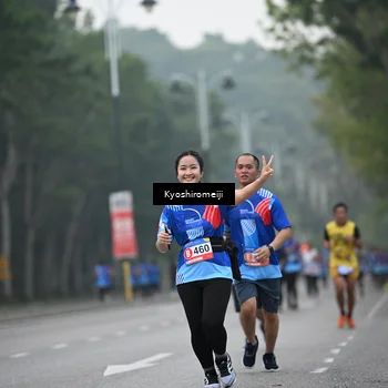 Runner Photo 5311115