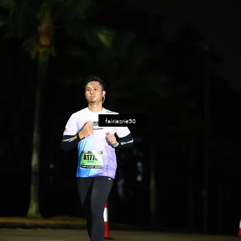 Runner Photo 5311116