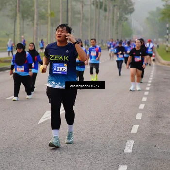 Runner Photo 5311117