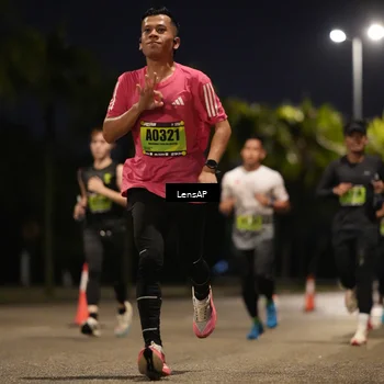Runner Photo 5311118