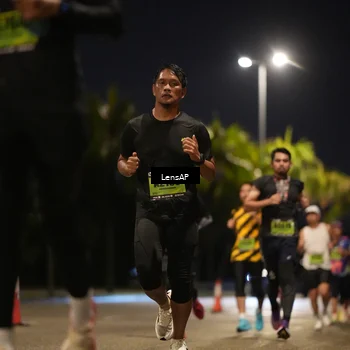 Runner Photo 5311119