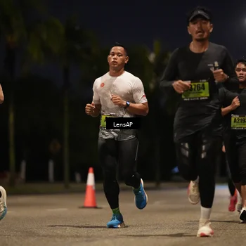 Runner Photo 5311122