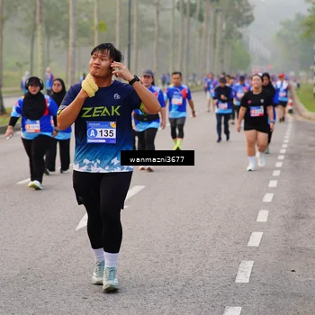 Runner Photo 5311123