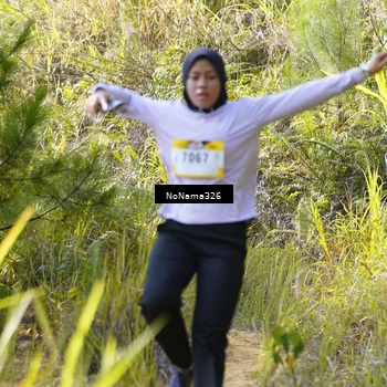 Runner Photo 5311124