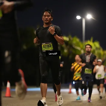 Runner Photo 5311126