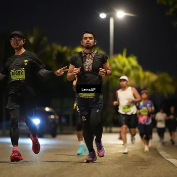 Runner Photo 5311128