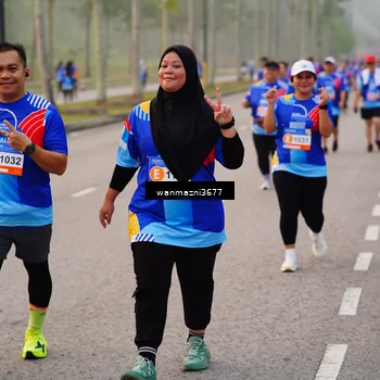 Runner Photo 5311129