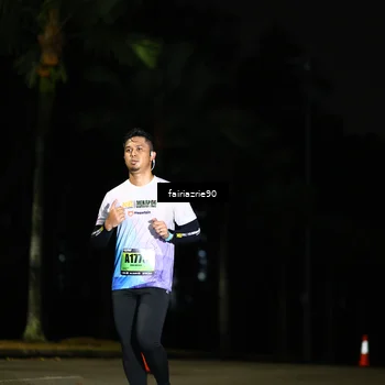 Runner Photo 5311131
