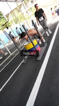 Runner Photo 5311132