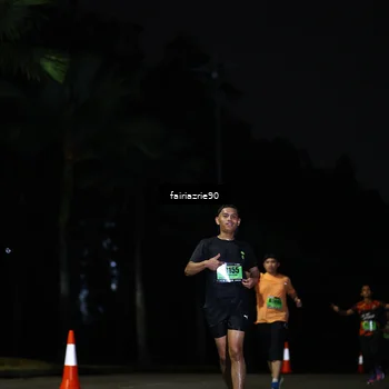 Runner Photo 5311136