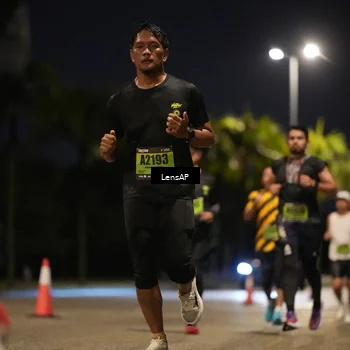 Runner Photo 5311137