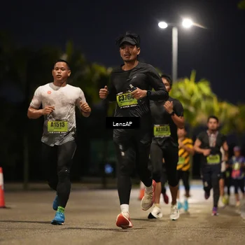 Runner Photo 5311138