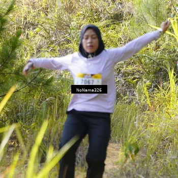 Runner Photo 5311139