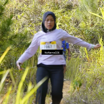 Runner Photo 5311140