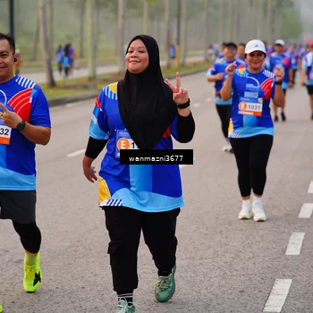 Runner Photo 5311141