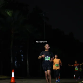 Runner Photo 5311144