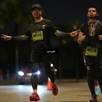 Runner Photo 5311145