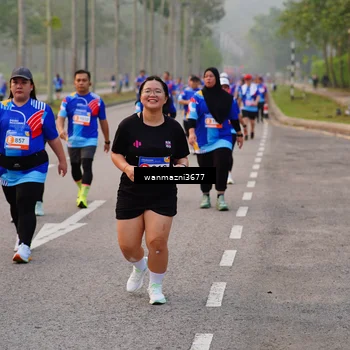 Runner Photo 5311148