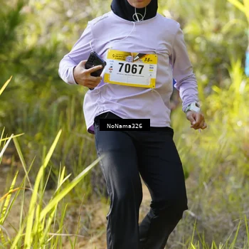 Runner Photo 5311149