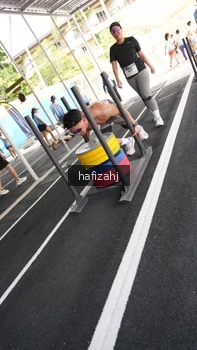 Runner Photo 5311151