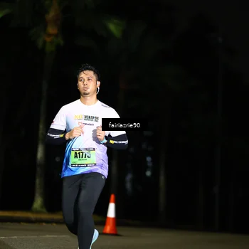 Runner Photo 5311154