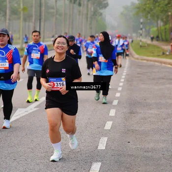 Runner Photo 5311159
