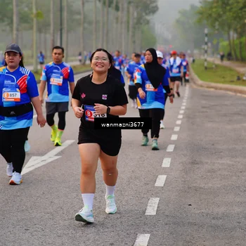 Runner Photo 5311161