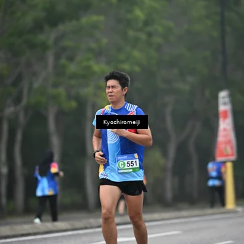 Runner Photo 5311163