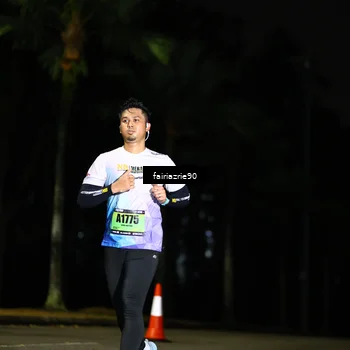 Runner Photo 5311168