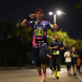 Runner Photo 5311169