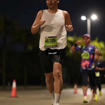 Runner Photo 5311172