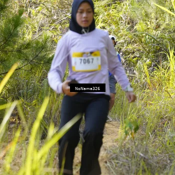 Runner Photo 5311173