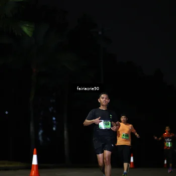 Runner Photo 5311174