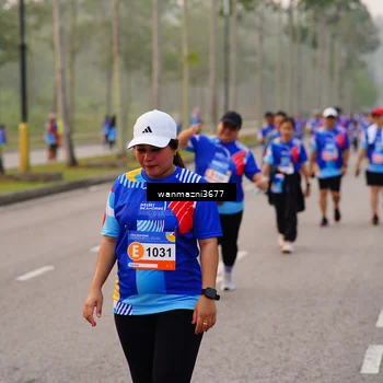 Runner Photo 5311179