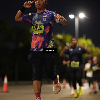 Runner Photo 5311193
