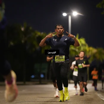 Runner Photo 5311195