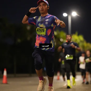 Runner Photo 5311196