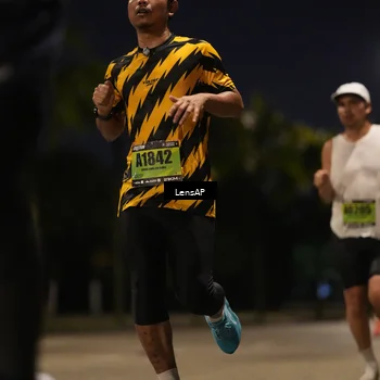 Runner Photo 5311205