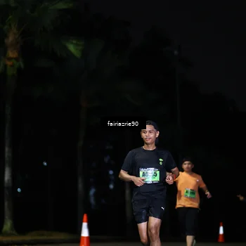 Runner Photo 5311215