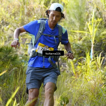 Runner Photo 5311217