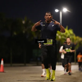 Runner Photo 5311218